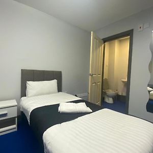 Private Bathroom King Room
